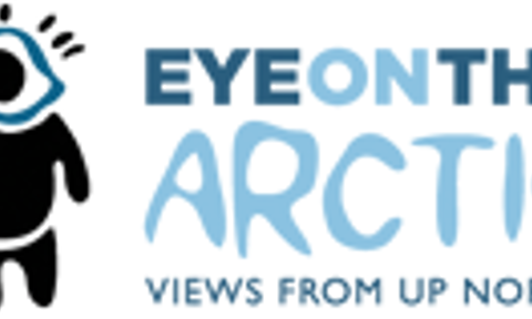 Eye on the Arctic